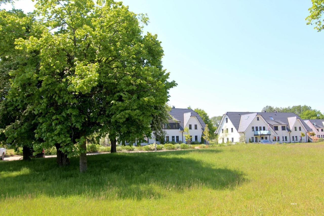 شقة Strandnahe Fewo Mit Balkon, Gratis Nutzung Vom Ahoi Erlebnisbad Und Sauna In Sellin - Rex Rugia Fewo 11-6 لوبه المظهر الخارجي الصورة